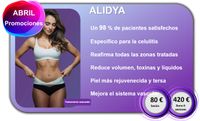 Alidya Alidya