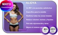 Alidya Alidya