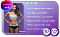 alidya