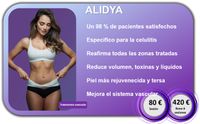 Alidya