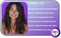 Aumento pómulos Aumento pómulos