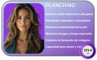 Blanching precio Madrid Blanching precio Madrid