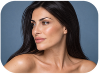 Carboxiterapia facial Carboxiterapia facial