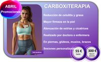 Carboxiterapia Carboxiterapia
