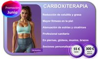 Carboxiterapia Carboxiterapia
