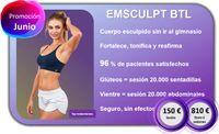 Emsculpt