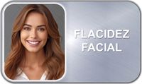 Flacidez facial