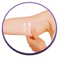 HILOS TENSORES BRAZOS