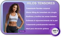 Hilos tensores corporales Hilos tensores corporales