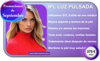 IPL Luz pulsada IPL Luz pulsada