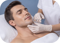 Medicina estetica masculina Medicina estetica masculina