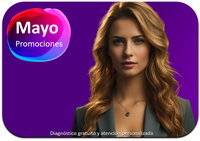 Promociones de Mayo Dra. Mirta Herrero Promociones de Mayo Dra. Mirta Herrero