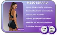 Mesoterapia corporal