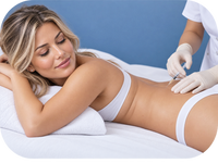 Mesoterapia corporal Mesoterapia corporal