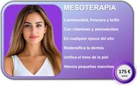 Mesoterapia facial precio Madrid Mesoterapia facial precio Madrid
