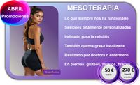 Mesoterapia Mesoterapia