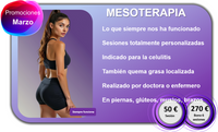 Mesoterapia Mesoterapia