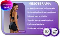 Mesoterapia Mesoterapia