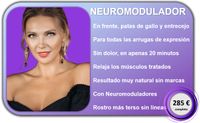 Neuromoduladores Neuromoduladores