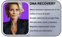 Peeling DNA Recovery