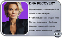 Peeling DNA Recovery Peeling DNA Recovery