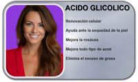 Peeling acido glicolico