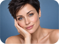 Peeling facial quimico Peeling facial quimico