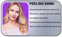 Peeling Sama Peeling Sama