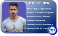Radiesse Men