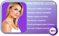 Rinomodelación