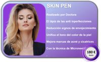 SkinPen precio Madrid SkinPen precio Madrid