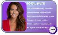 Total face Total face