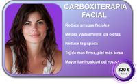 Carboxiterapia facial
