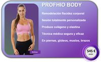 Profhilo Body Profhilo Body