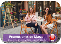 Promociones de Marzo Promociones de Marzo