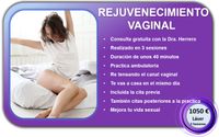 Vaginoplastia Vaginoplastia