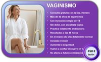 Vaginismo Vaginismo